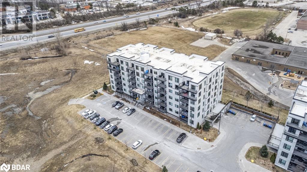 Property at 299 CUNDLES Road E Unit# 305 image