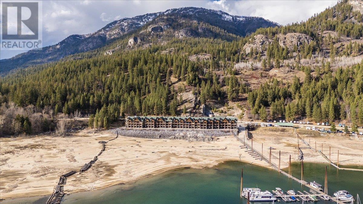 5570 Broadwater Road Unit# 315, Castlegar, British Columbia  V1N 0A1 - Photo 2 - 10340182