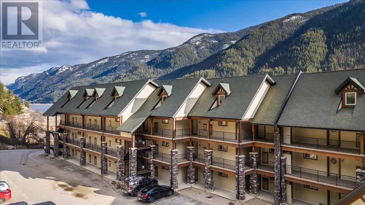 5570 Broadwater Road Unit# 315, Castlegar, British Columbia  V1N 0A1 - Photo 38 - 10340182