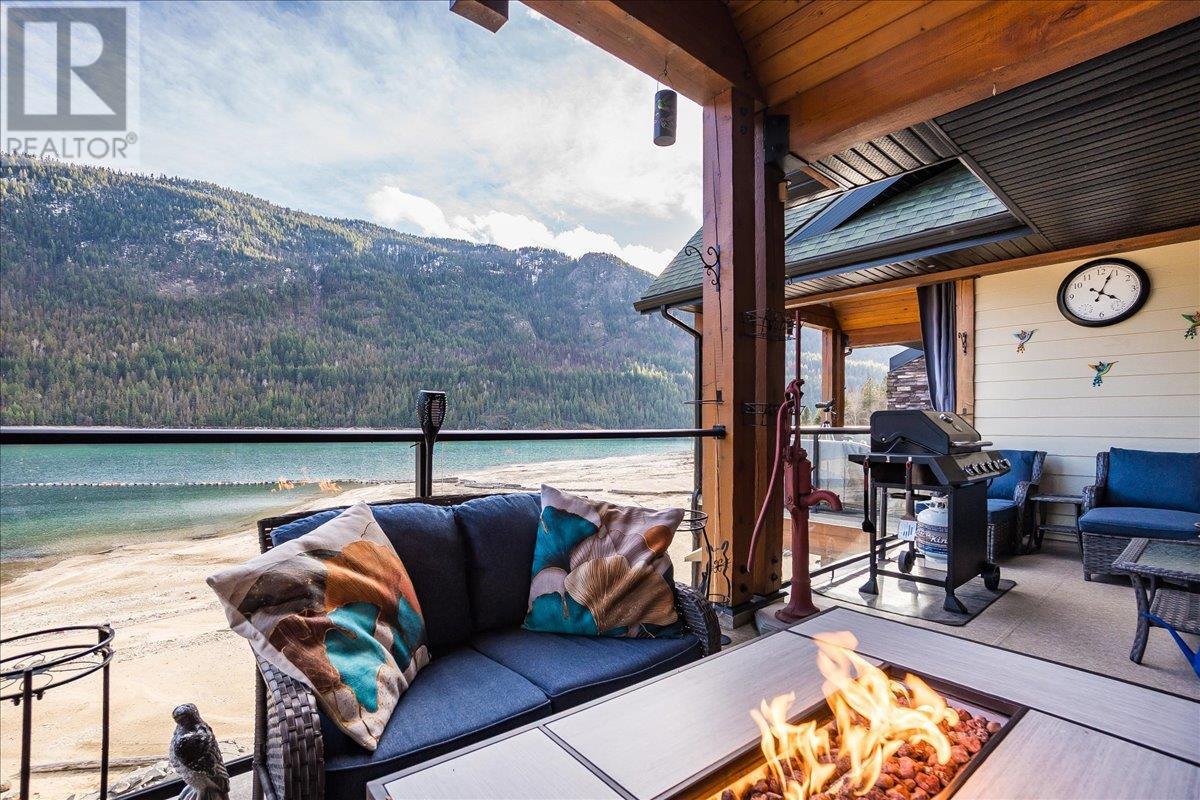 5570 Broadwater Road Unit# 315, Castlegar, British Columbia  V1N 0A1 - Photo 5 - 10340182