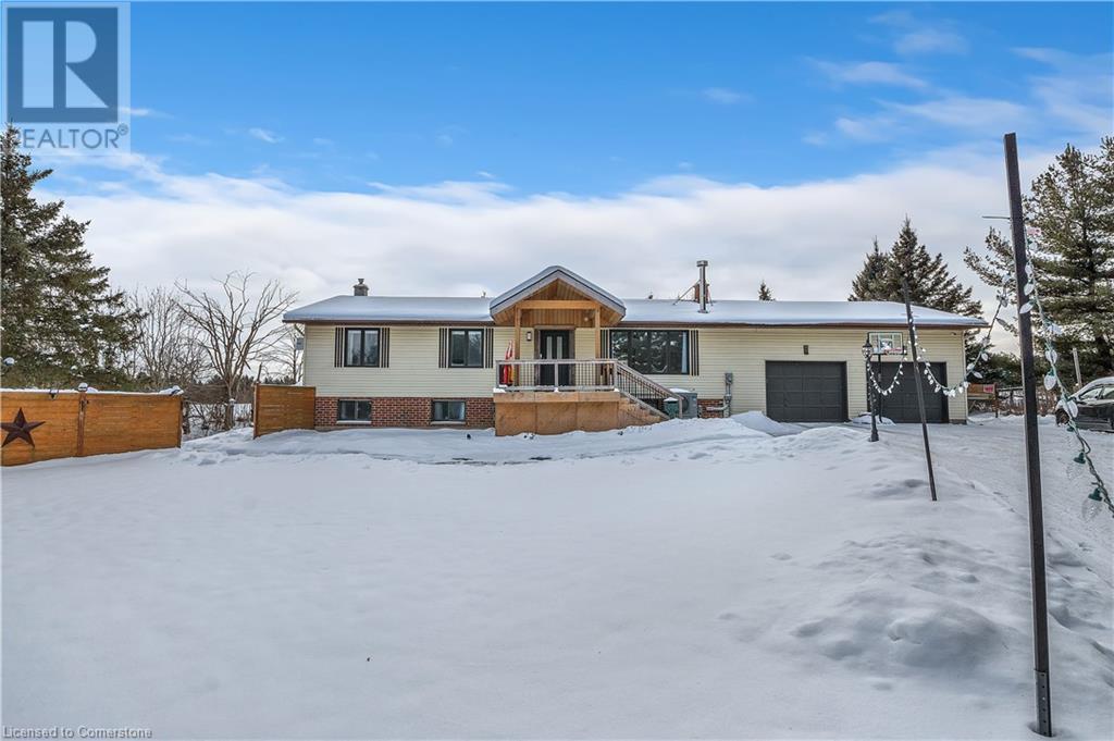 5702 SIXTH Line, Hillsburg, Ontario