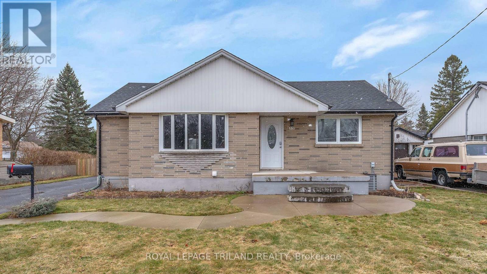 329 Regal Drive