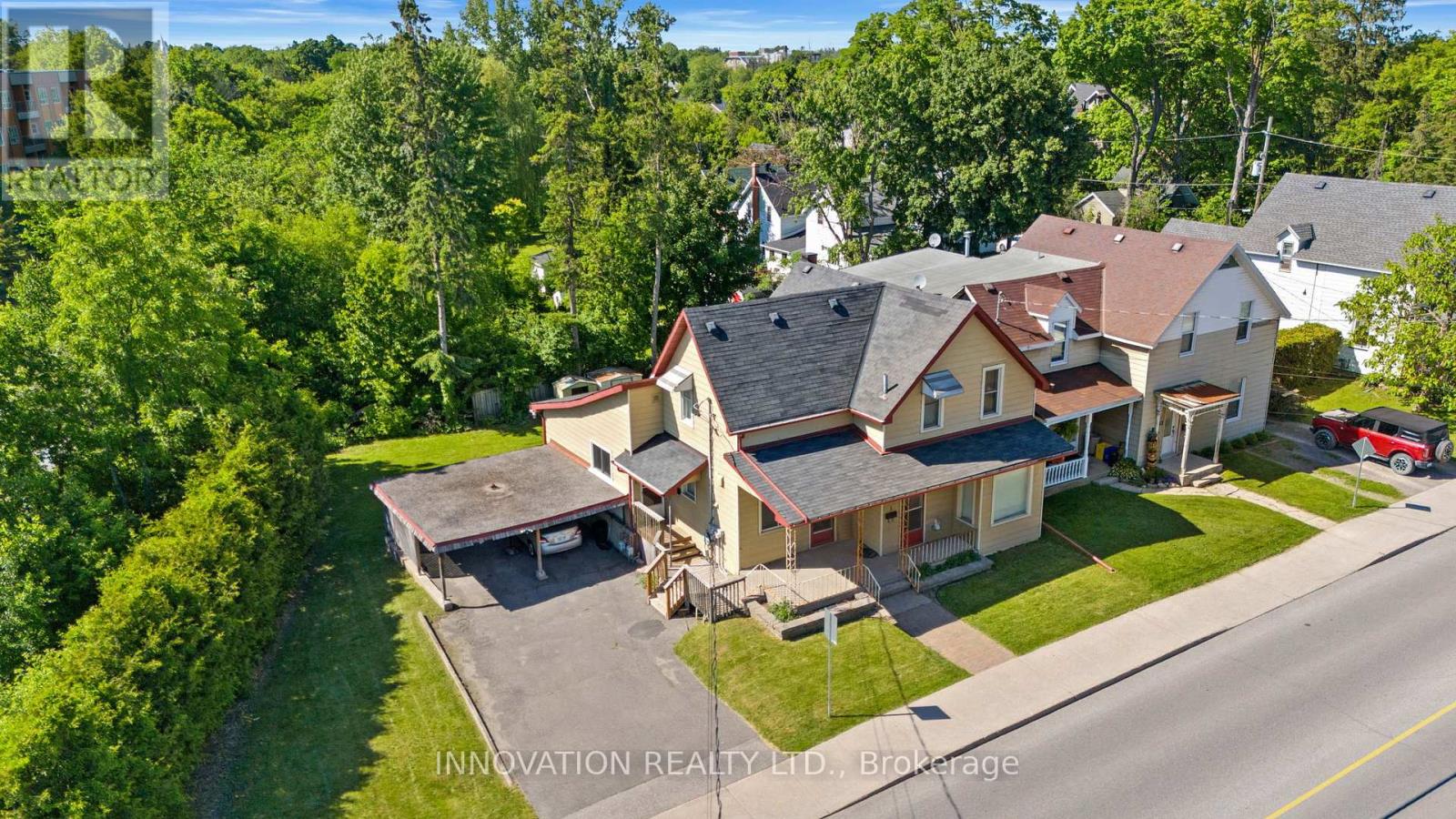 Property at 55 LAKE AVENUE E image 2