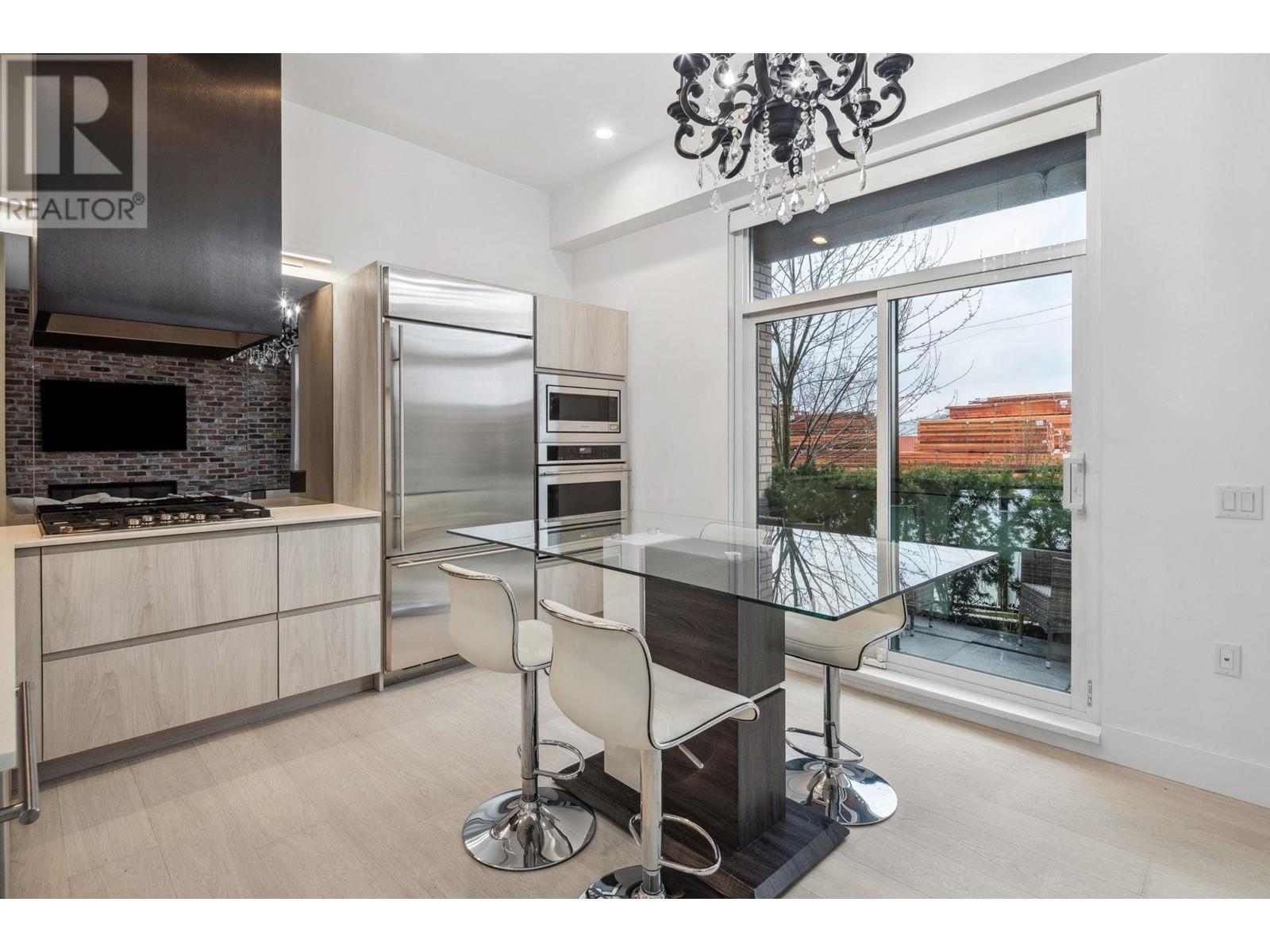 121 300 Salter Street, New Westminster, British Columbia  V3M 0L9 - Photo 7 - R2981152