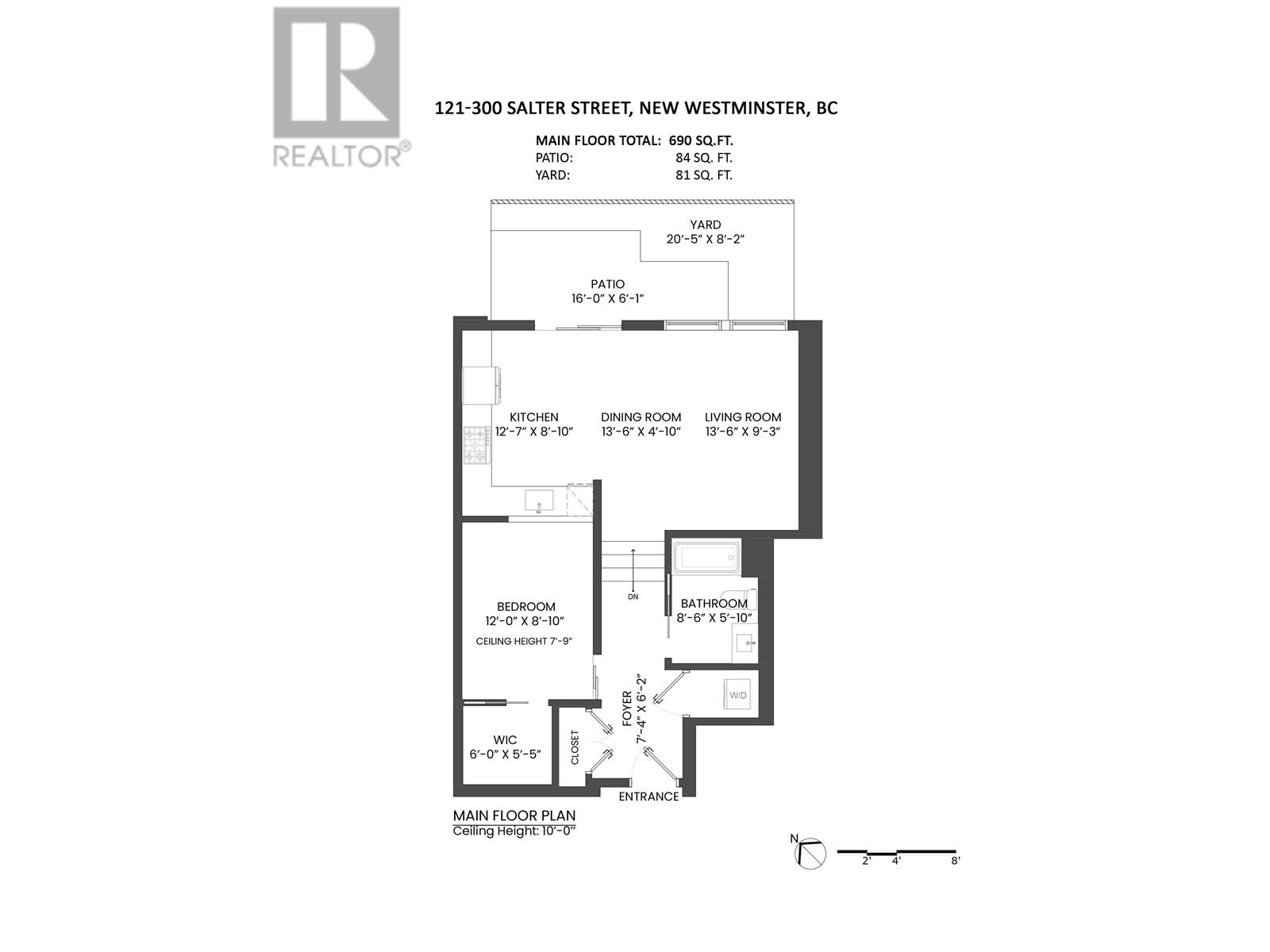 121 300 Salter Street, New Westminster, British Columbia  V3M 0L9 - Photo 21 - R2981152