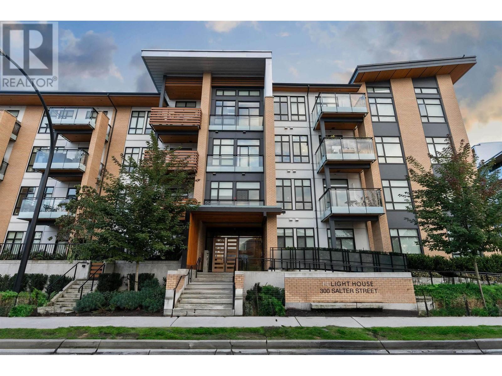 121 300 Salter Street, New Westminster, British Columbia  V3M 0L9 - Photo 23 - R2981152
