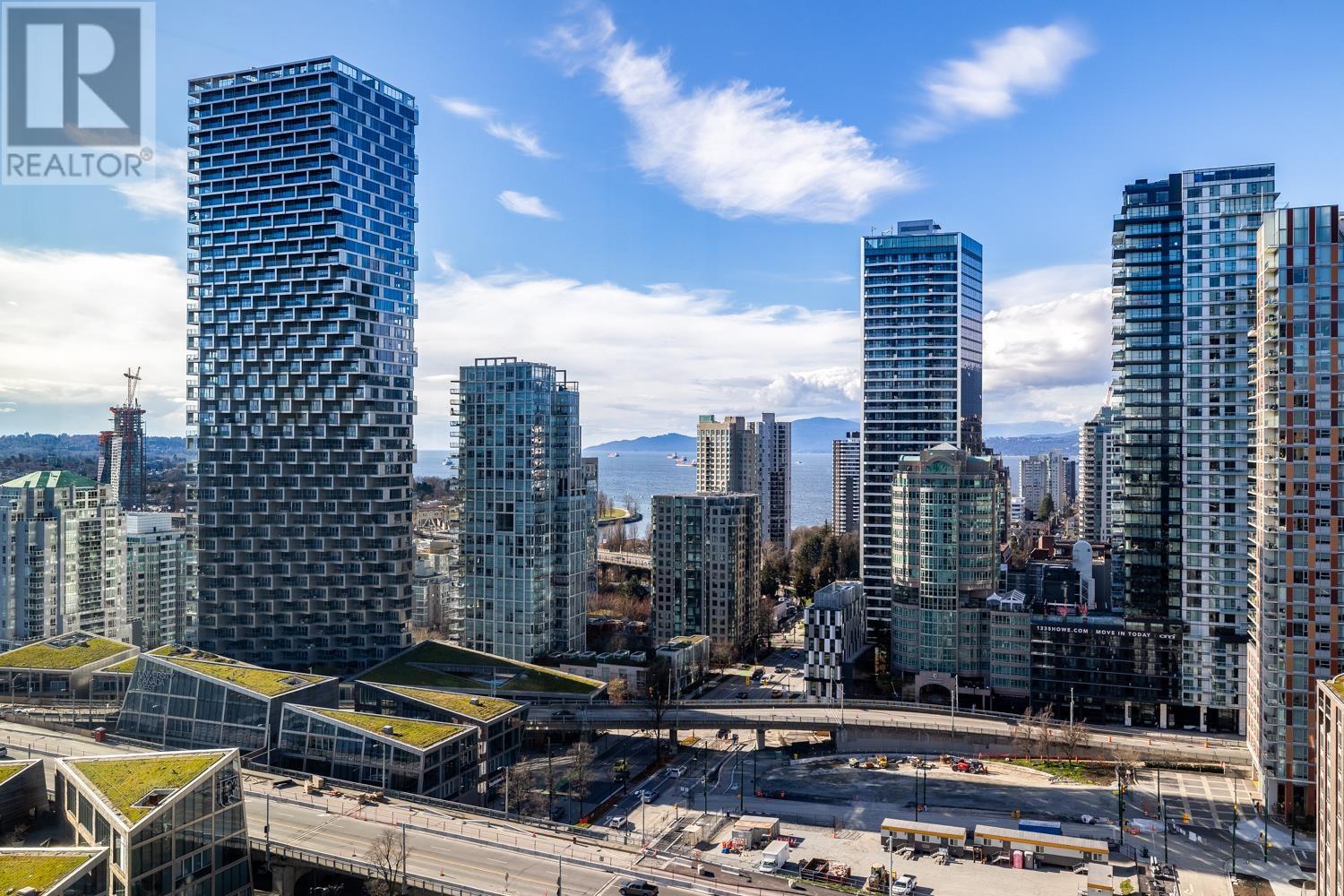 2803 1372 SEYMOUR STREET, vancouver, British Columbia