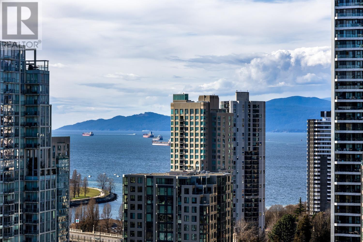 2803 1372 Seymour Street, Vancouver, British Columbia  V6B 0L1 - Photo 15 - R2981192