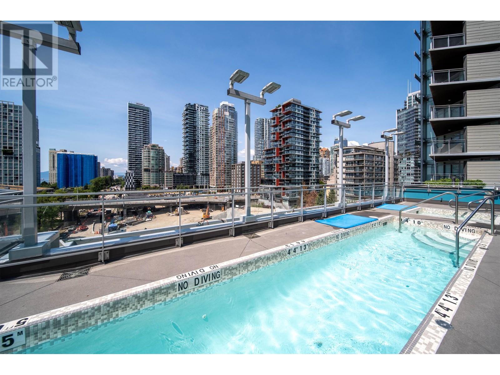 2803 1372 Seymour Street, Vancouver, British Columbia  V6B 0L1 - Photo 20 - R2981192