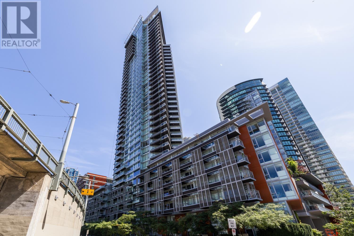 2803 1372 Seymour Street, Vancouver, British Columbia  V6B 0L1 - Photo 25 - R2981192