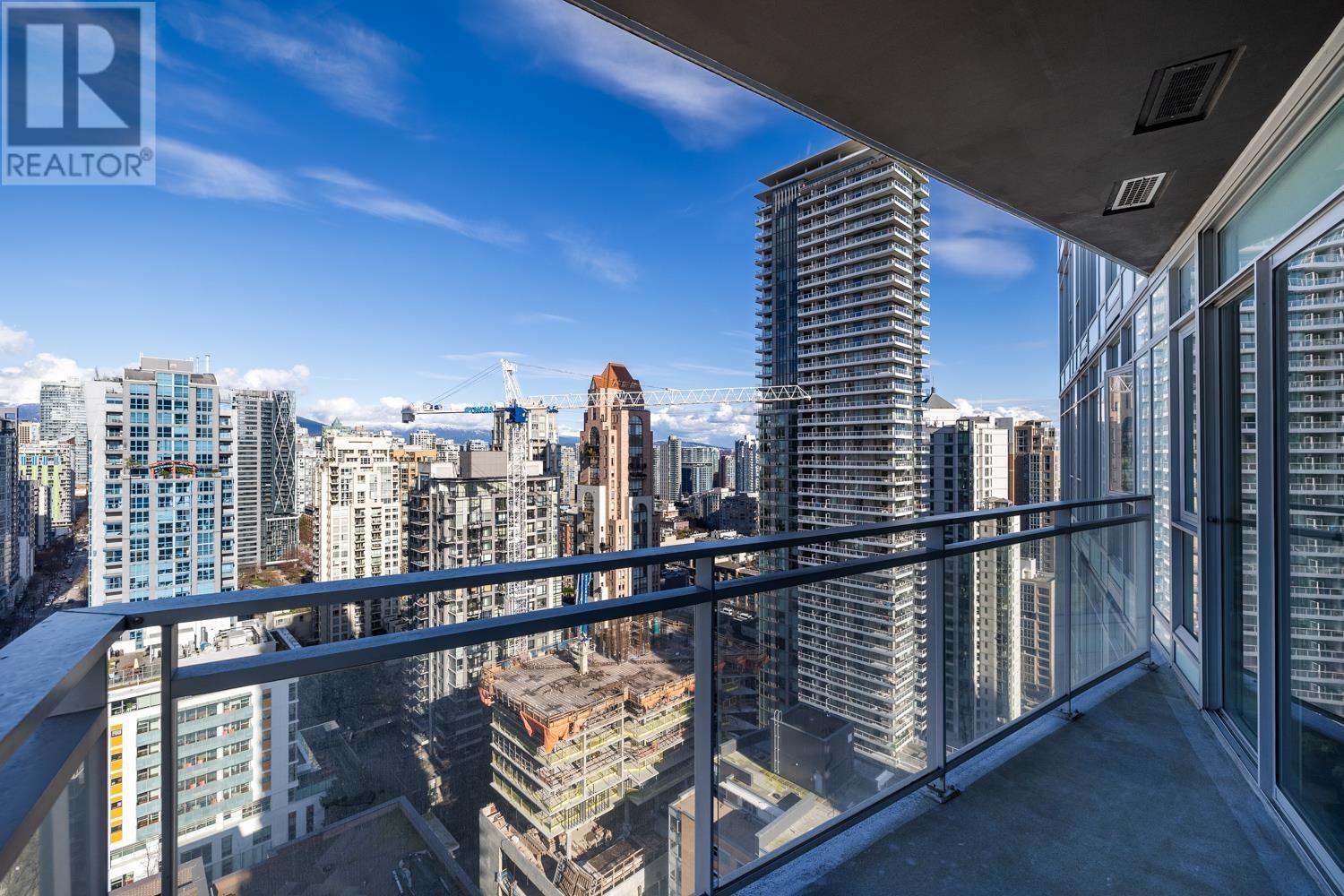 2803 1372 Seymour Street, Vancouver, British Columbia  V6B 0L1 - Photo 6 - R2981192