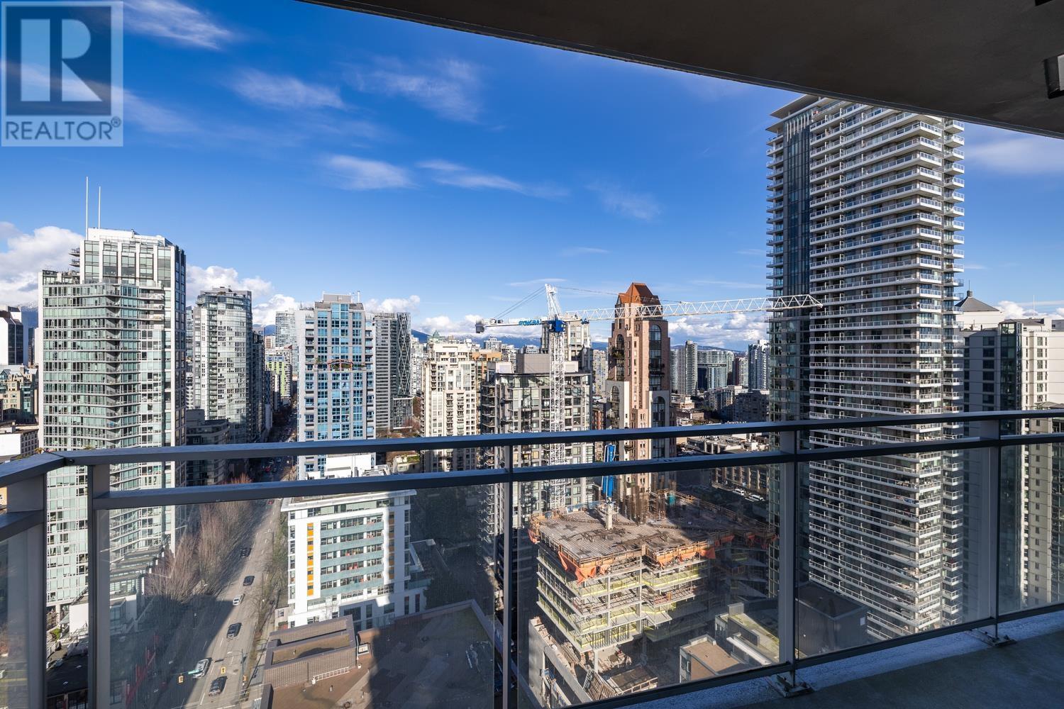 2803 1372 Seymour Street, Vancouver, British Columbia  V6B 0L1 - Photo 7 - R2981192