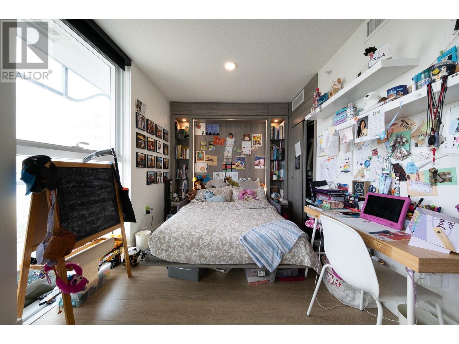 2001 89 Nelson Street, Vancouver, British Columbia  V6Z 0E7 - Photo 9 - R2981194