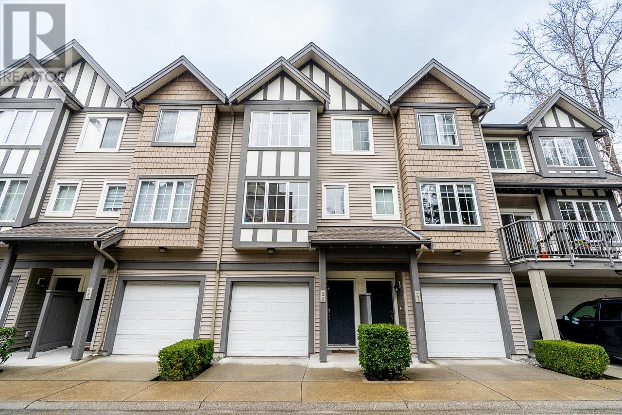 26 8533 Cumberland Place, Burnaby, British Columbia  V3N 5C1 - Photo 2 - R2981195