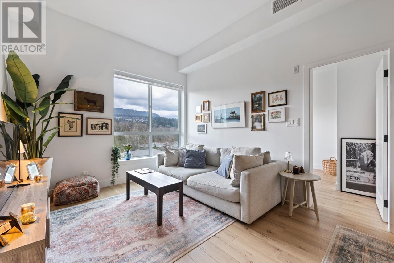 622 55 KLAHANIE DRIVE, port moody, British Columbia