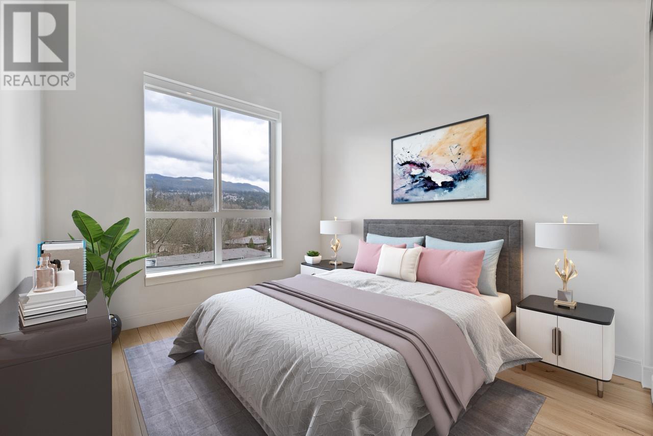 622 55 Klahanie Drive, Port Moody, British Columbia  V3H 0M9 - Photo 15 - R2981221