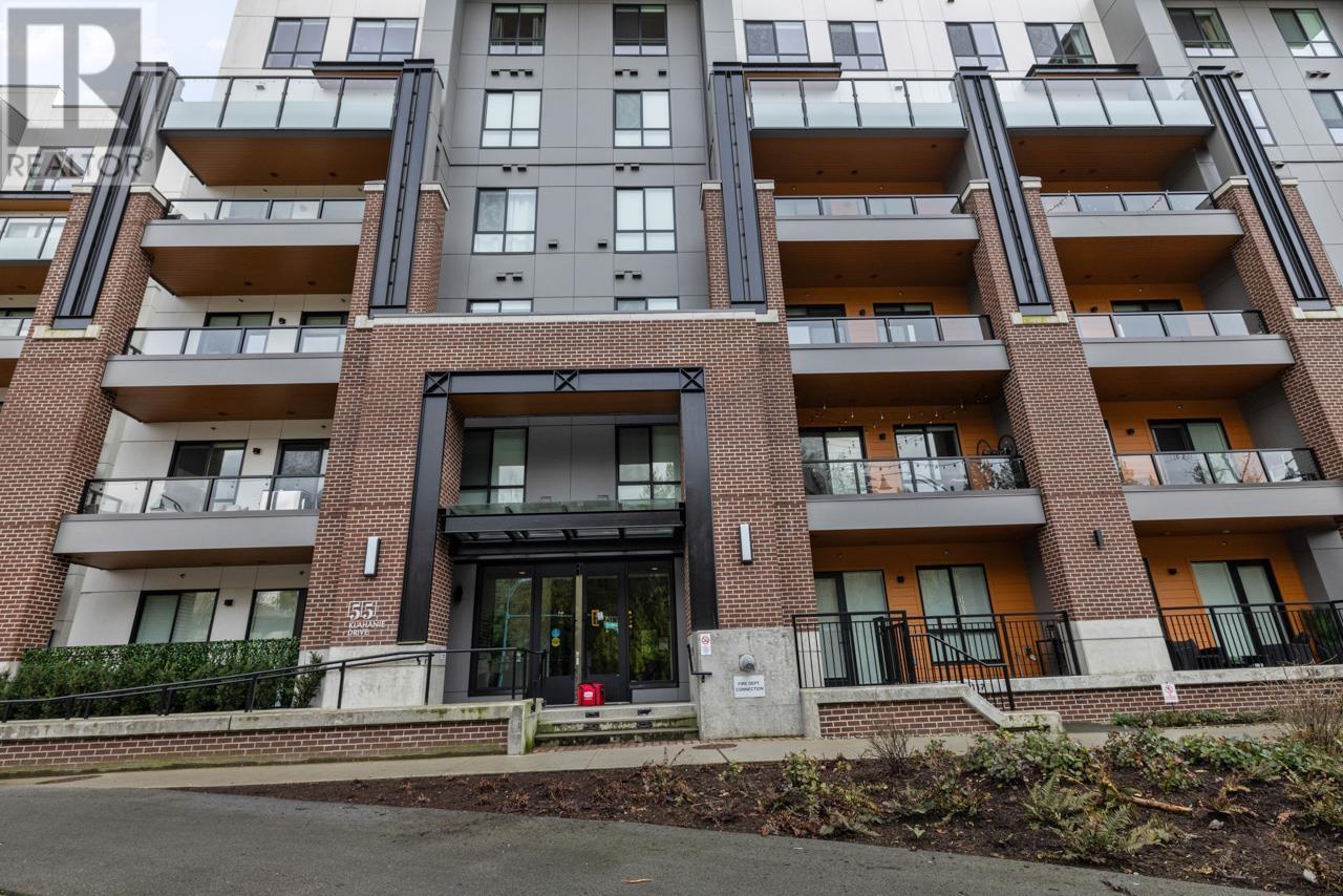 622 55 Klahanie Drive, Port Moody, British Columbia  V3H 0M9 - Photo 21 - R2981221