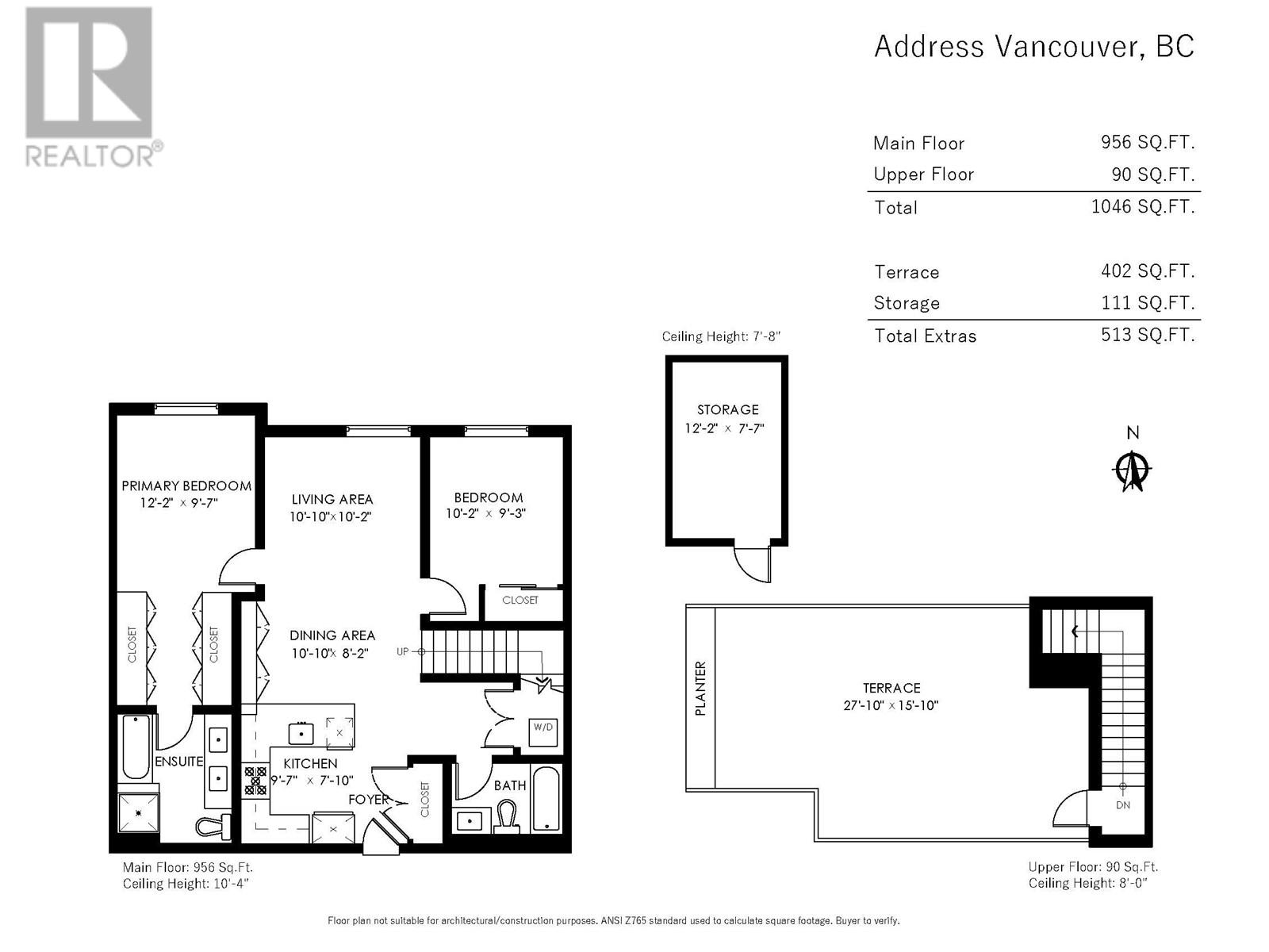 622 55 Klahanie Drive, Port Moody, British Columbia  V3H 0M9 - Photo 28 - R2981221