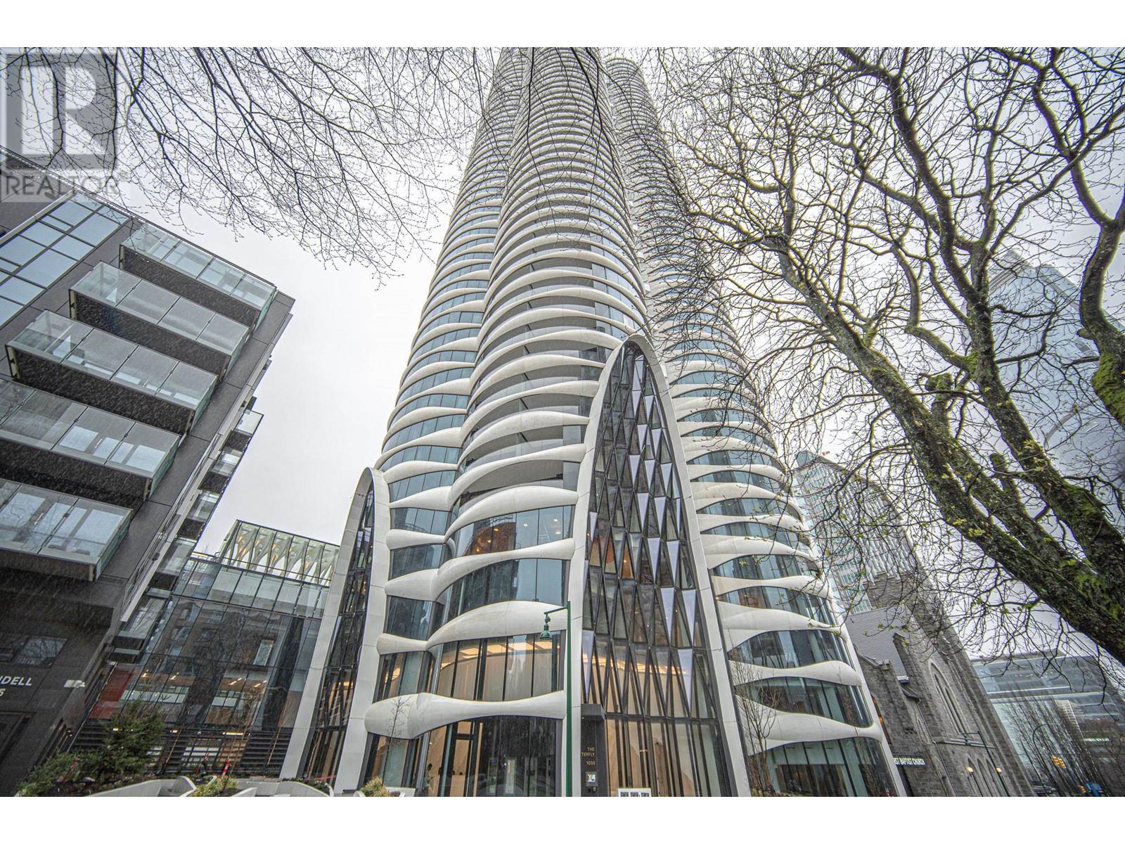 1906 1033 Nelson Street, Vancouver, British Columbia  V6E 0E5 - Photo 2 - R2981231