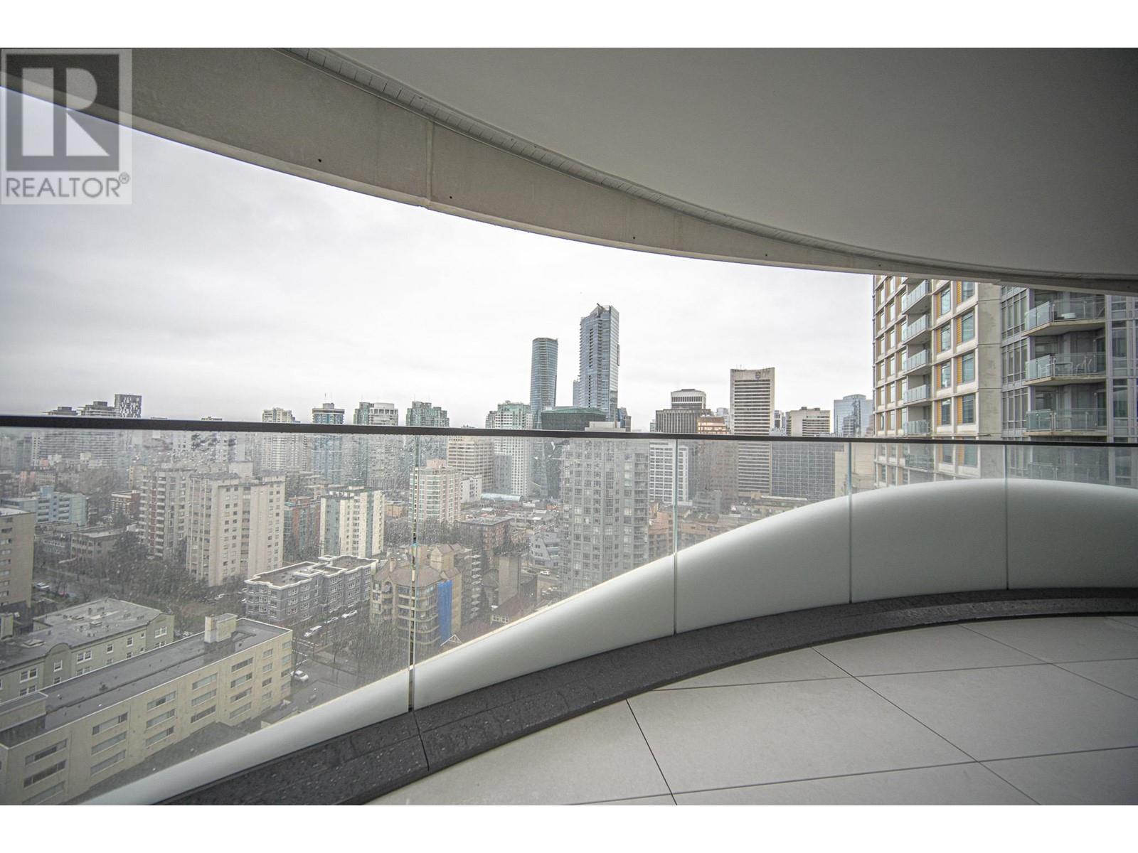 1906 1033 Nelson Street, Vancouver, British Columbia  V6E 0E5 - Photo 24 - R2981231