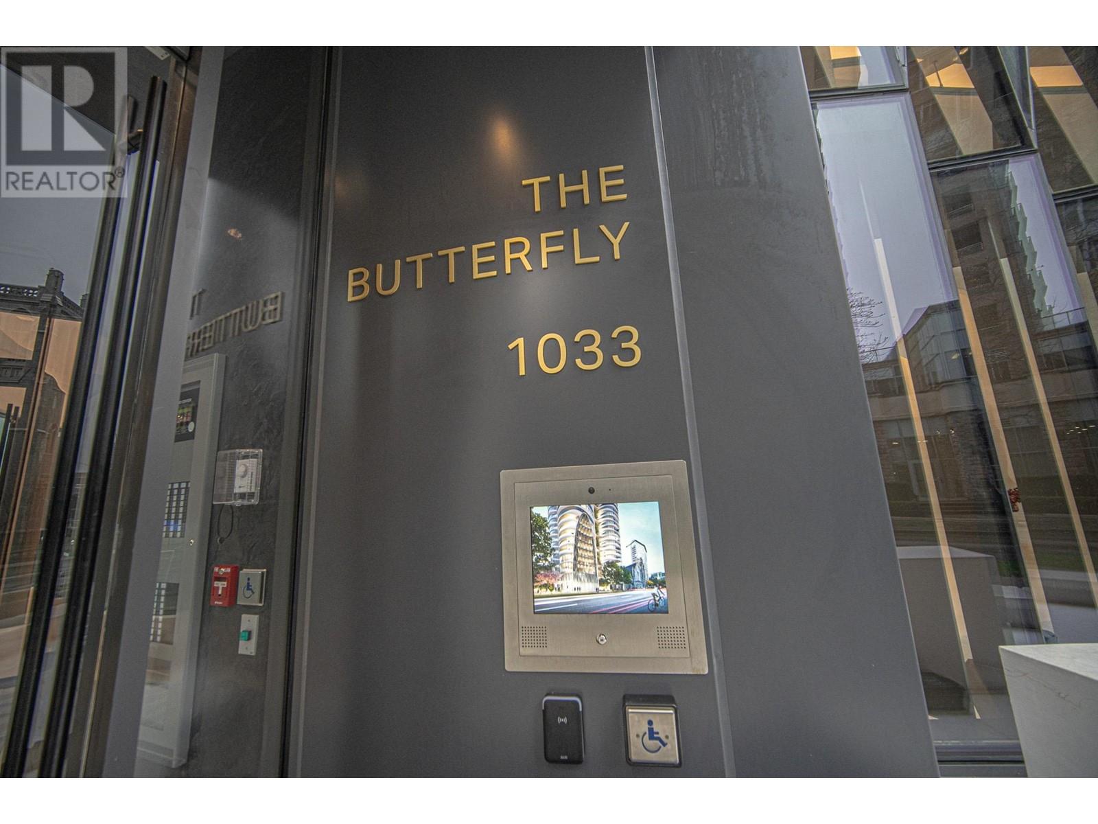 1906 1033 Nelson Street, Vancouver, British Columbia  V6E 0E5 - Photo 3 - R2981231