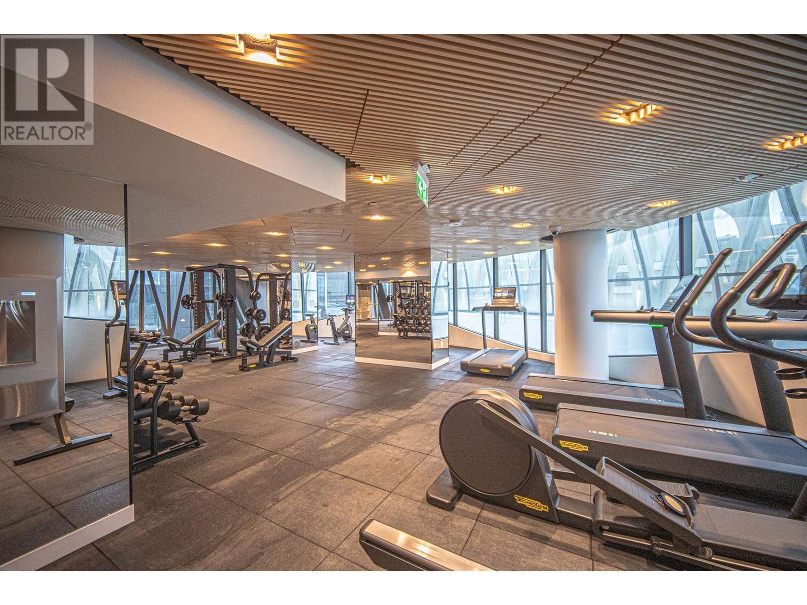 1906 1033 Nelson Street, Vancouver, British Columbia  V6E 0E5 - Photo 32 - R2981231