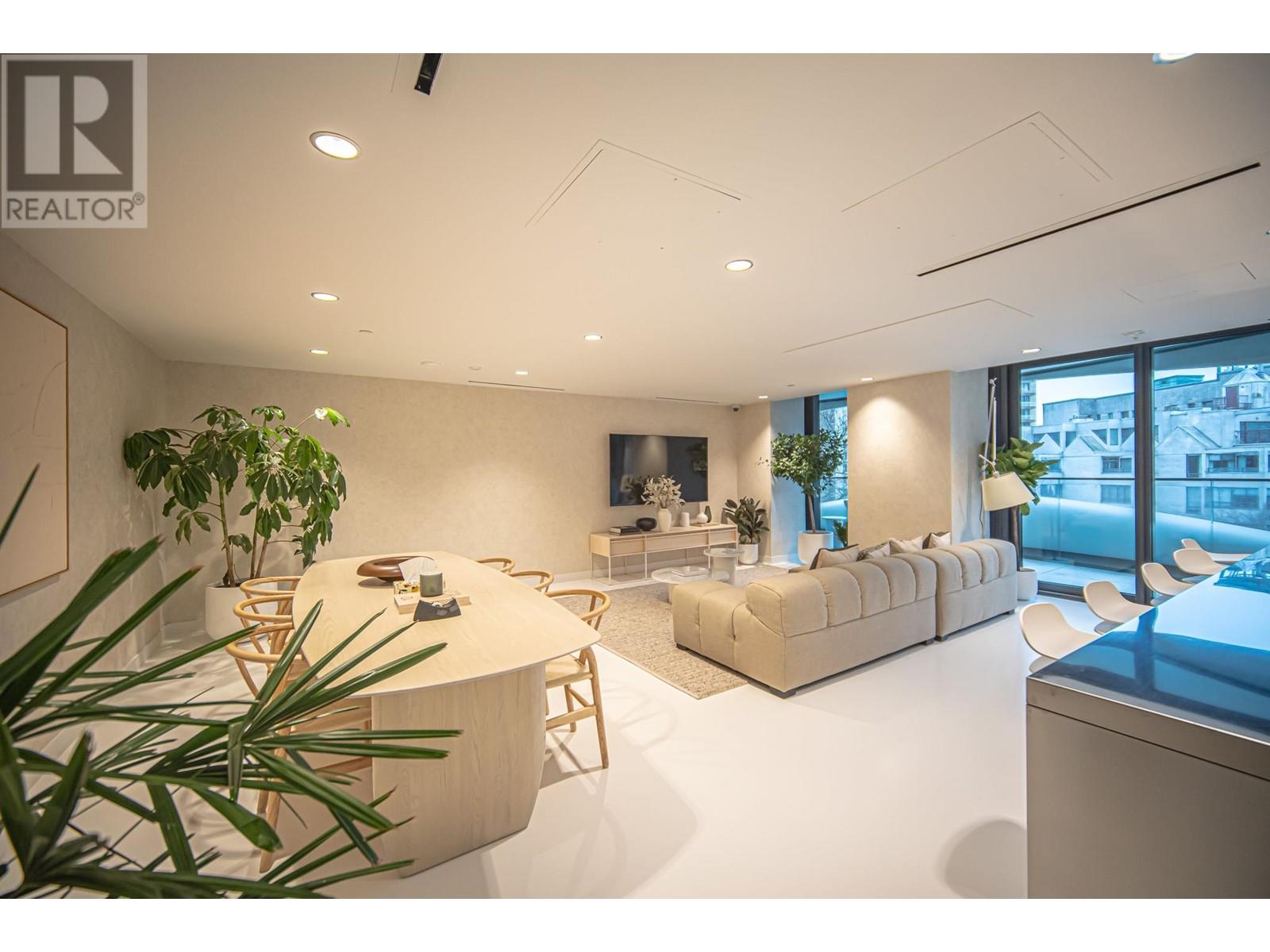 1906 1033 Nelson Street, Vancouver, British Columbia  V6E 0E5 - Photo 34 - R2981231