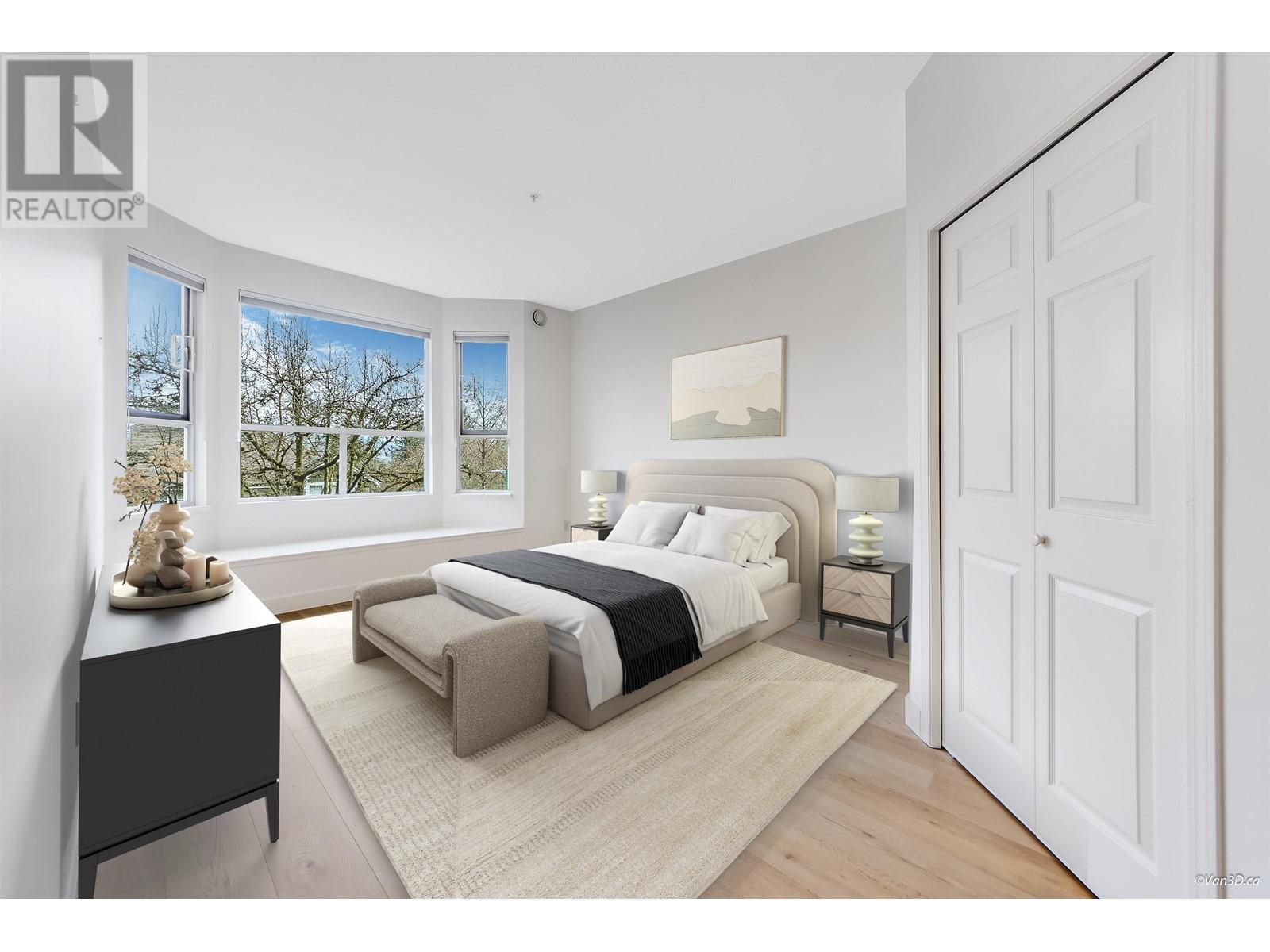205 5270 Oakmount Crescent, Burnaby, British Columbia  V5H 4S1 - Photo 11 - R2981237