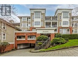 205 5270 OAKMOUNT CRESCENT, Burnaby, British Columbia