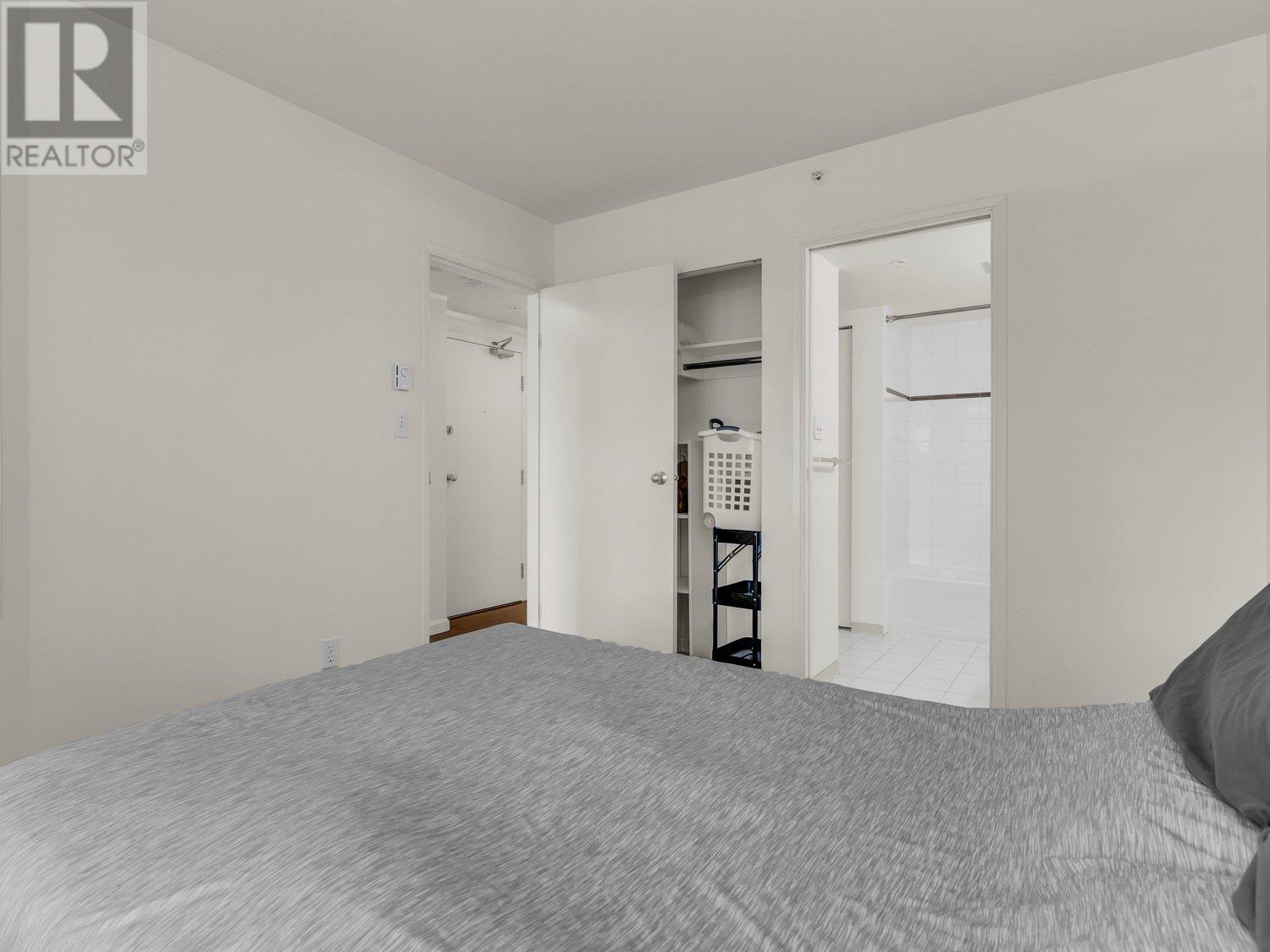 2706 438 Seymour Street, Vancouver, British Columbia  V6B 6H4 - Photo 16 - R2981240