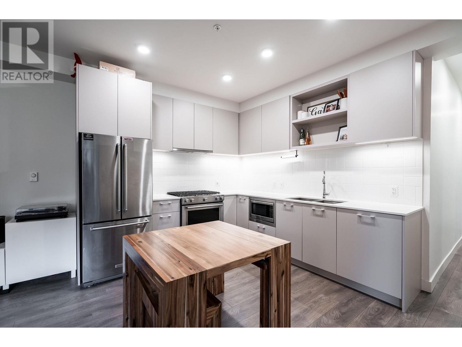 101 741 Anskar Court, Coquitlam, British Columbia  V3J 0N3 - Photo 5 - R2981241