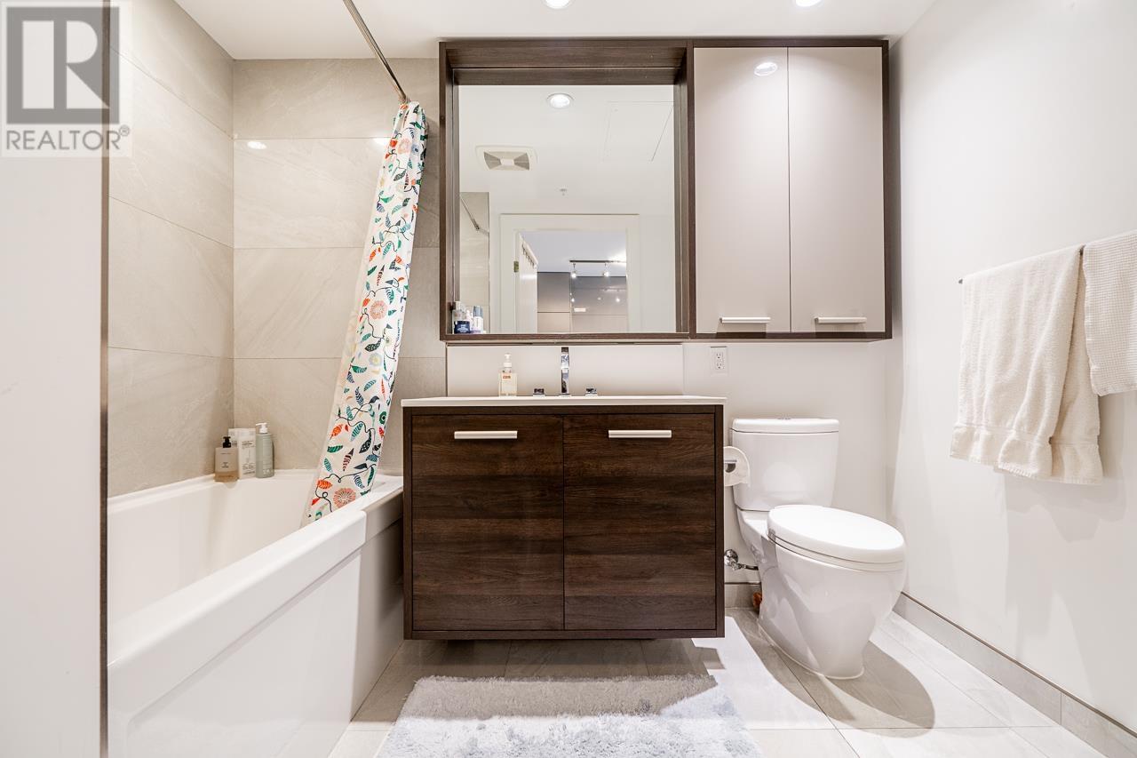 1507 2378 Alpha Avenue, Burnaby, British Columbia  V5C 0K2 - Photo 16 - R2981245