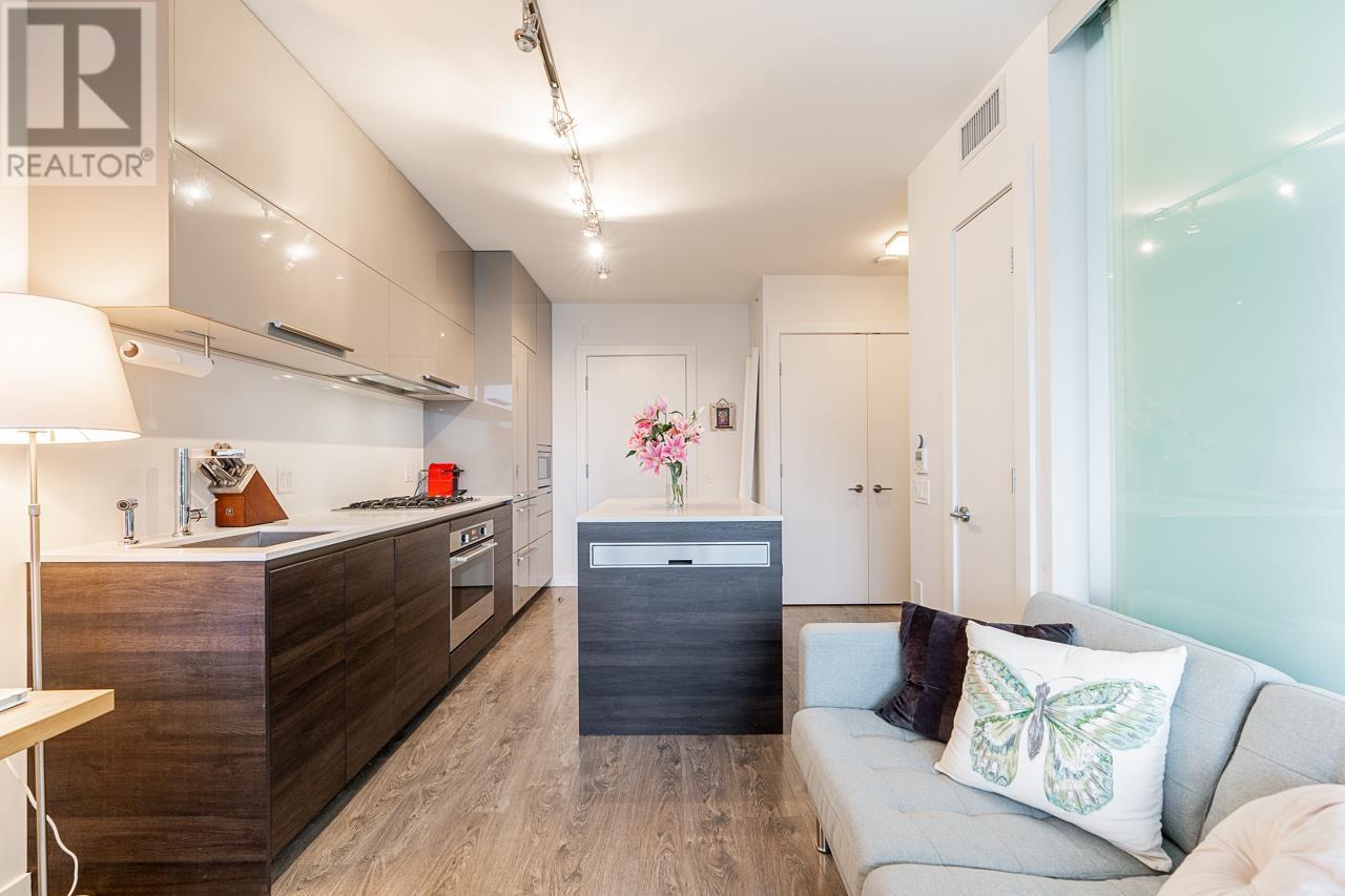 1507 2378 Alpha Avenue, Burnaby, British Columbia  V5C 0K2 - Photo 5 - R2981245