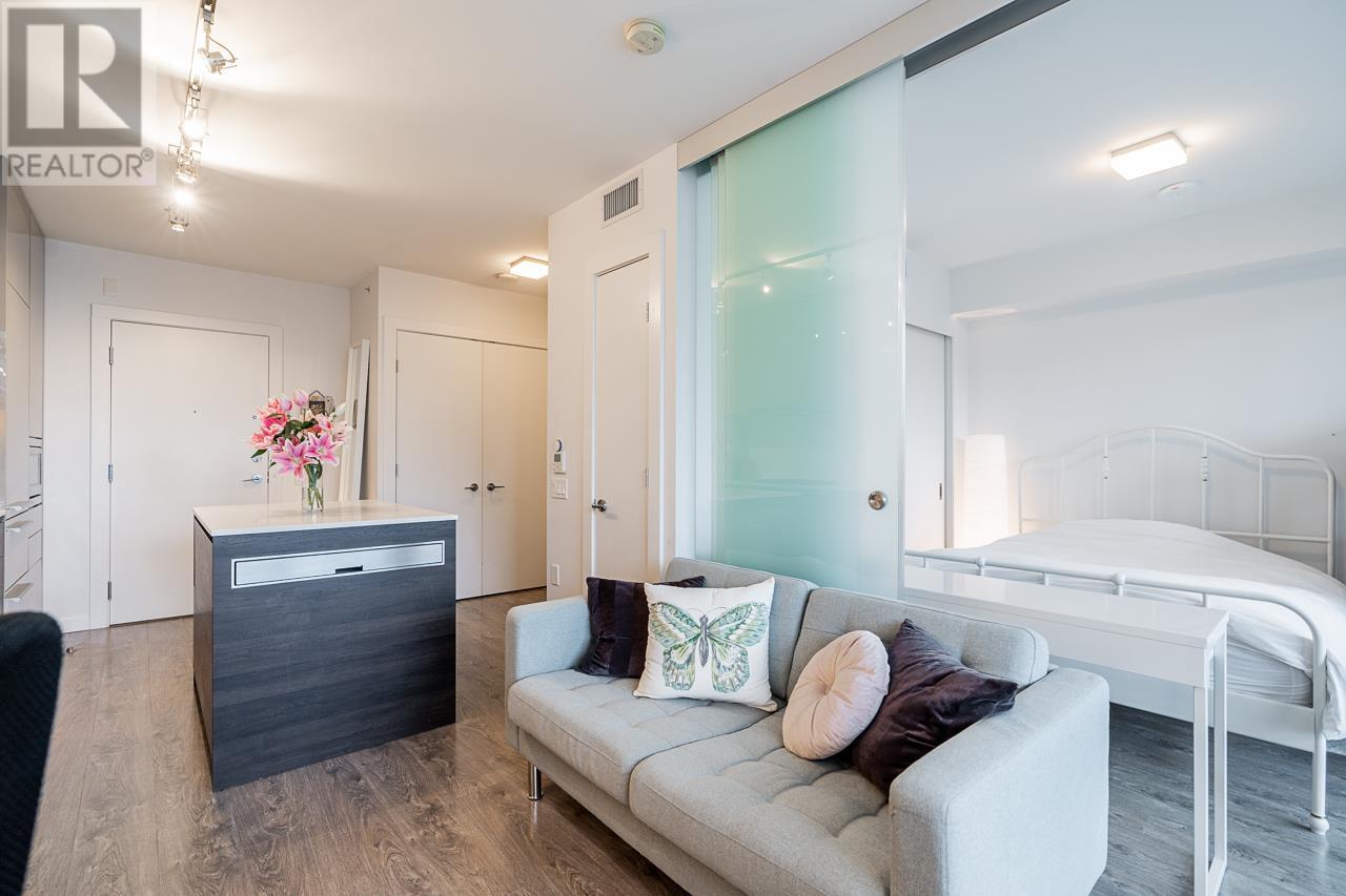 1507 2378 Alpha Avenue, Burnaby, British Columbia  V5C 0K2 - Photo 9 - R2981245