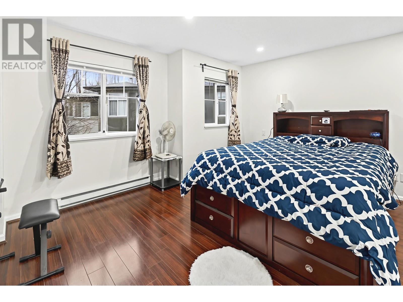 57 1010 Ewen Avenue, New Westminster, British Columbia  V3M 5C9 - Photo 19 - R2981246