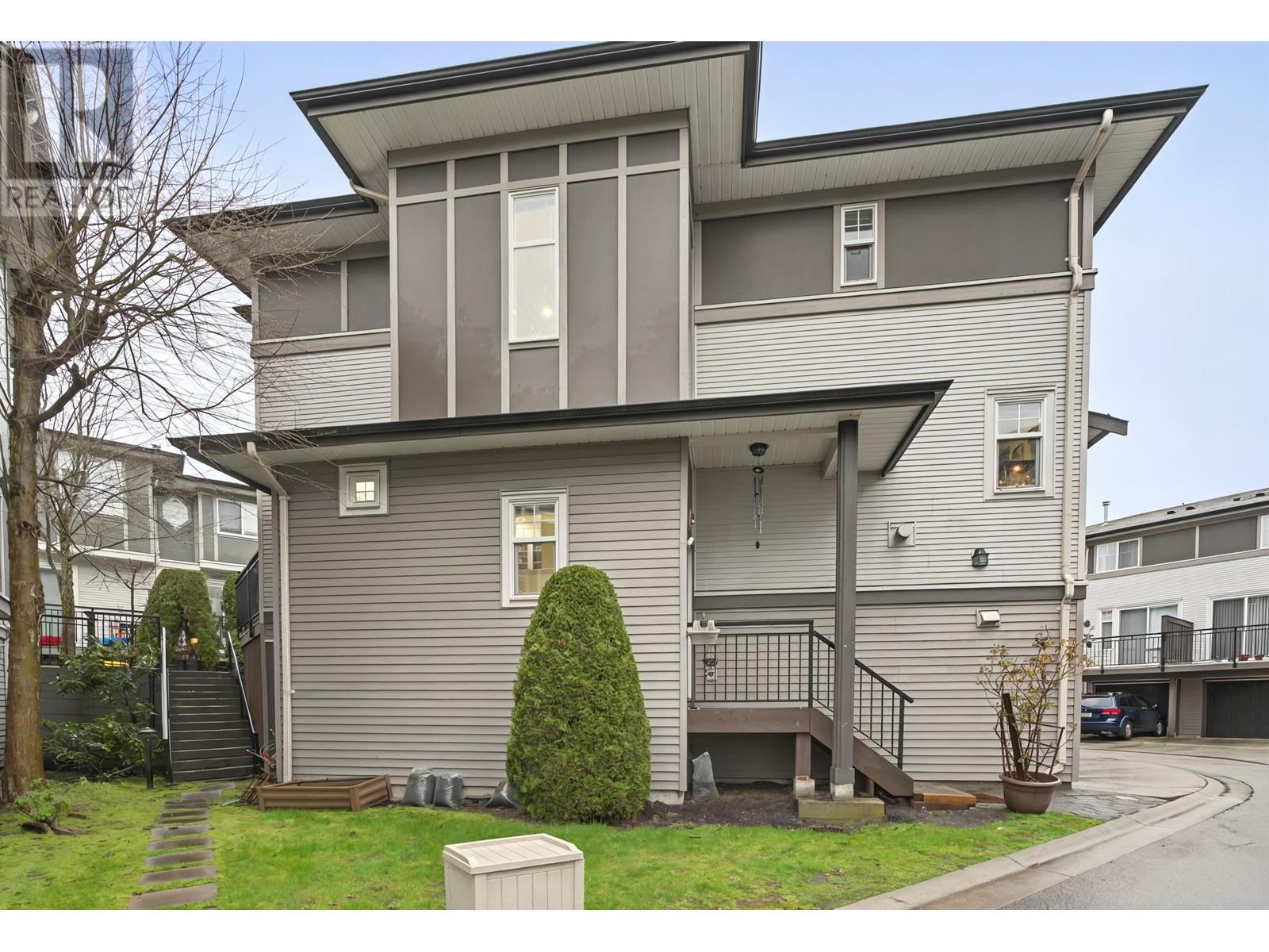 57 1010 Ewen Avenue, New Westminster, British Columbia  V3M 5C9 - Photo 34 - R2981246