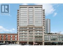 2005 668 COLUMBIA STREET, New Westminster, British Columbia