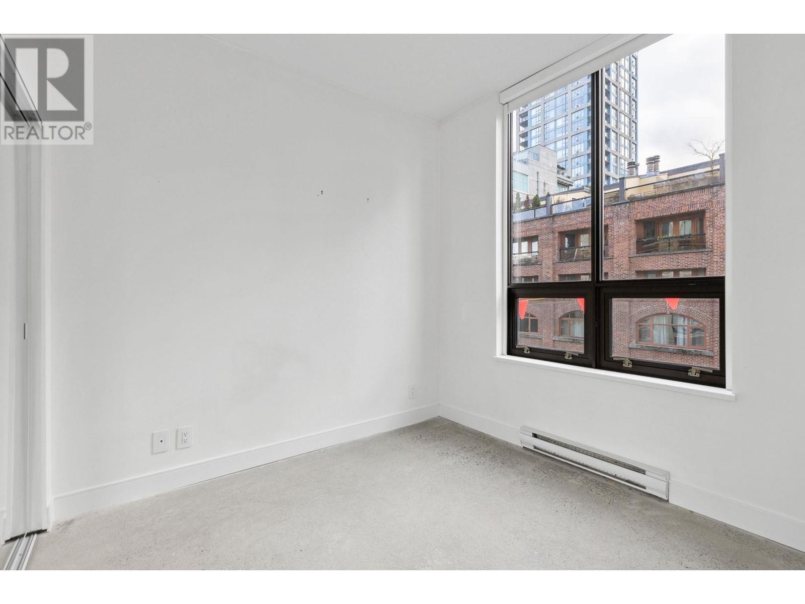 307 531 Beatty Street, Vancouver, British Columbia  V6B 0C5 - Photo 17 - R2981261