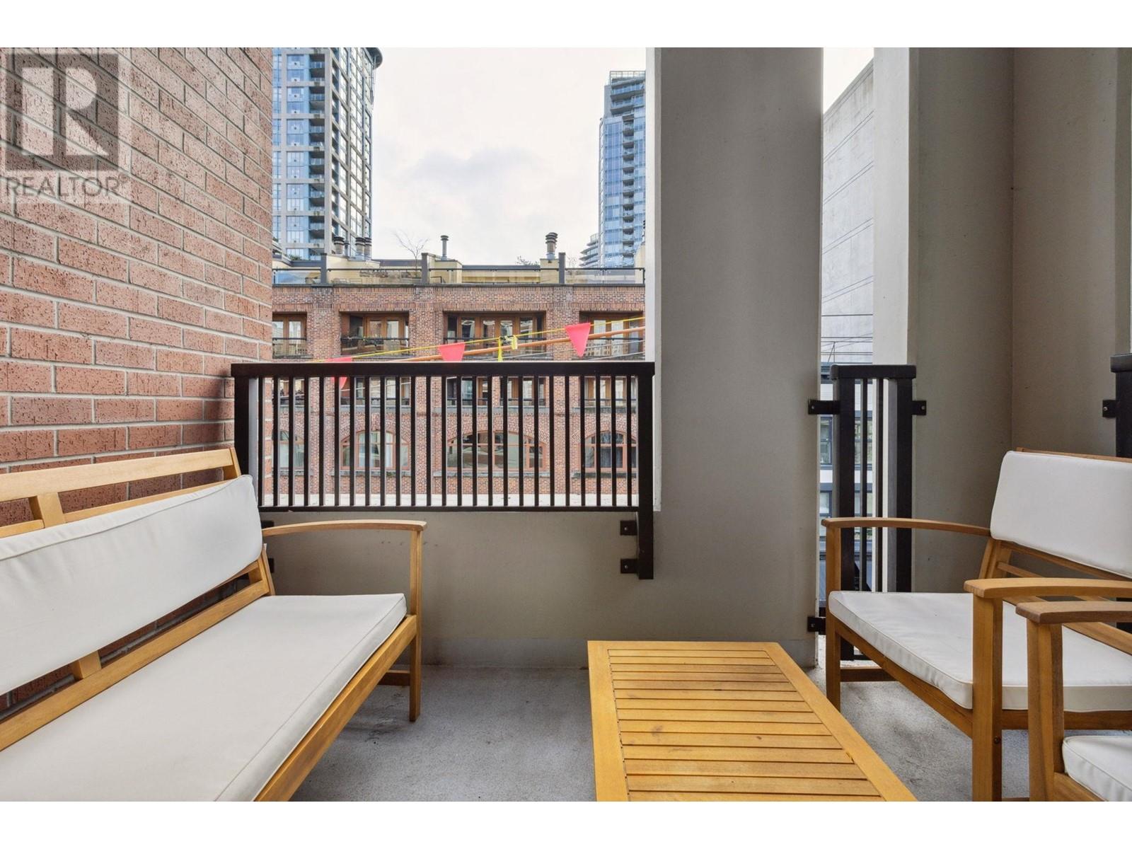 307 531 Beatty Street, Vancouver, British Columbia  V6B 0C5 - Photo 25 - R2981261