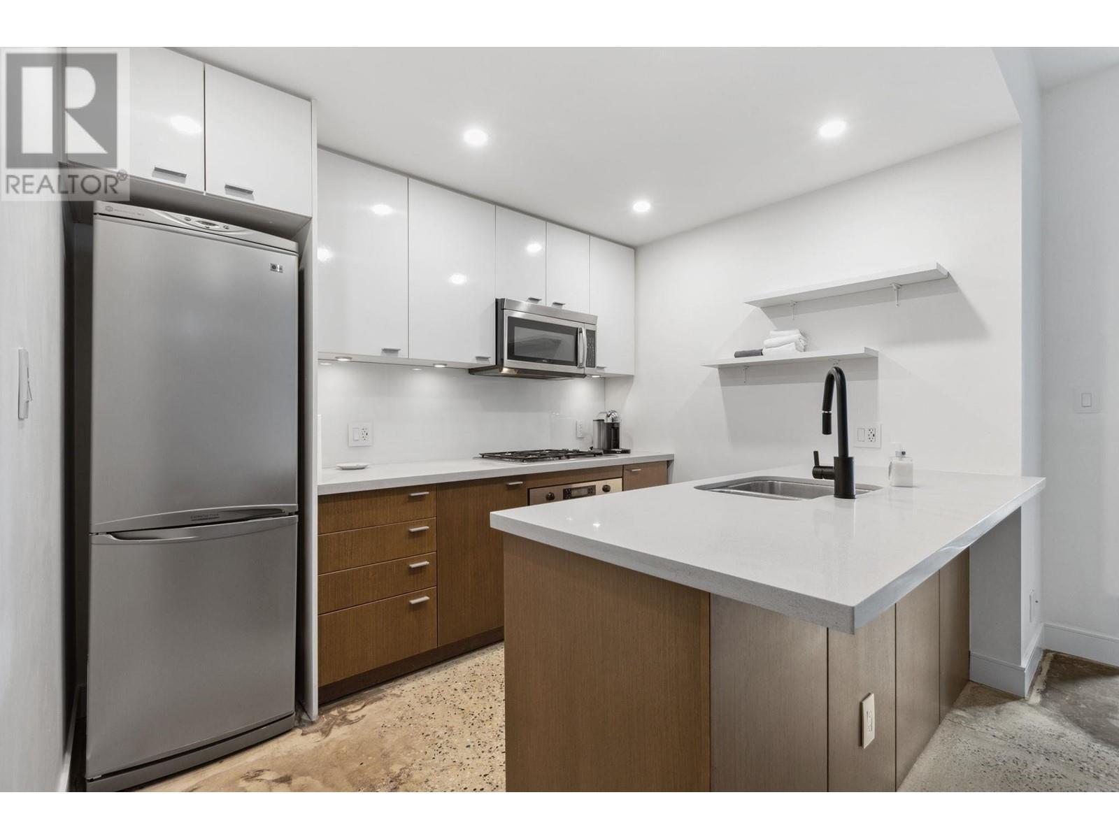 307 531 Beatty Street, Vancouver, British Columbia  V6B 0C5 - Photo 4 - R2981261