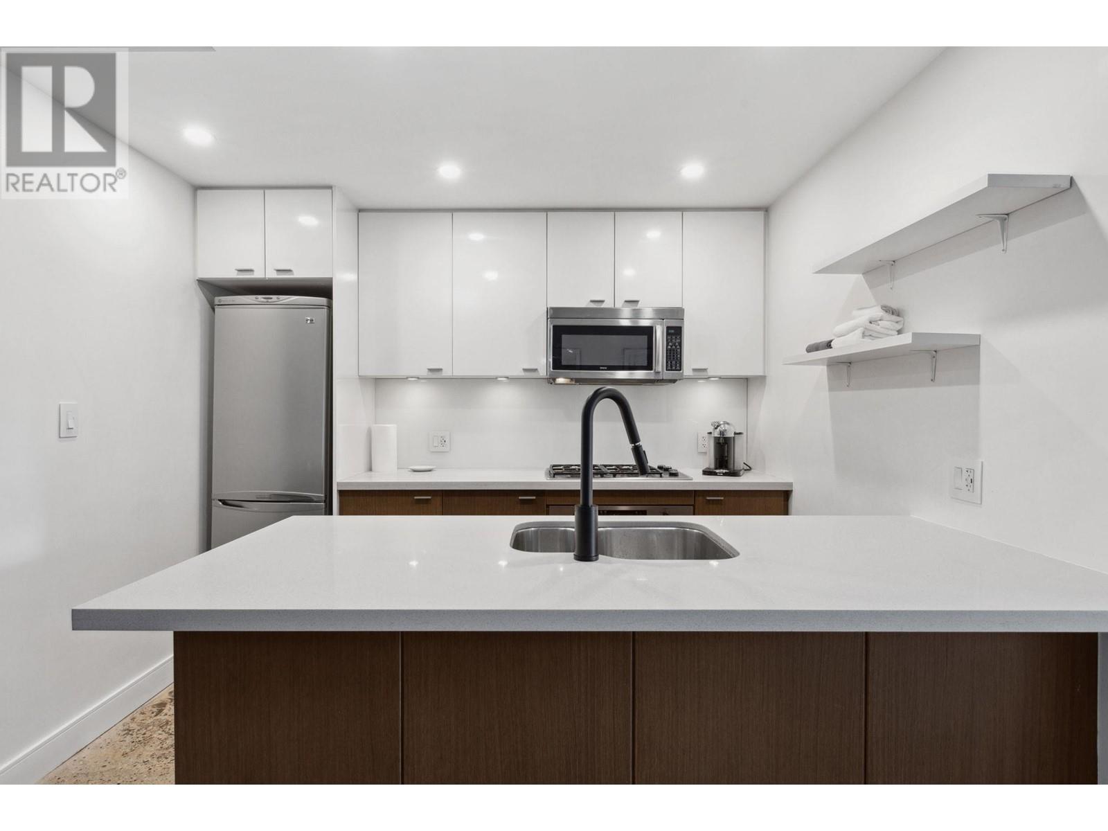 307 531 Beatty Street, Vancouver, British Columbia  V6B 0C5 - Photo 5 - R2981261
