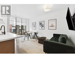 307 531 BEATTY STREET, Vancouver, British Columbia