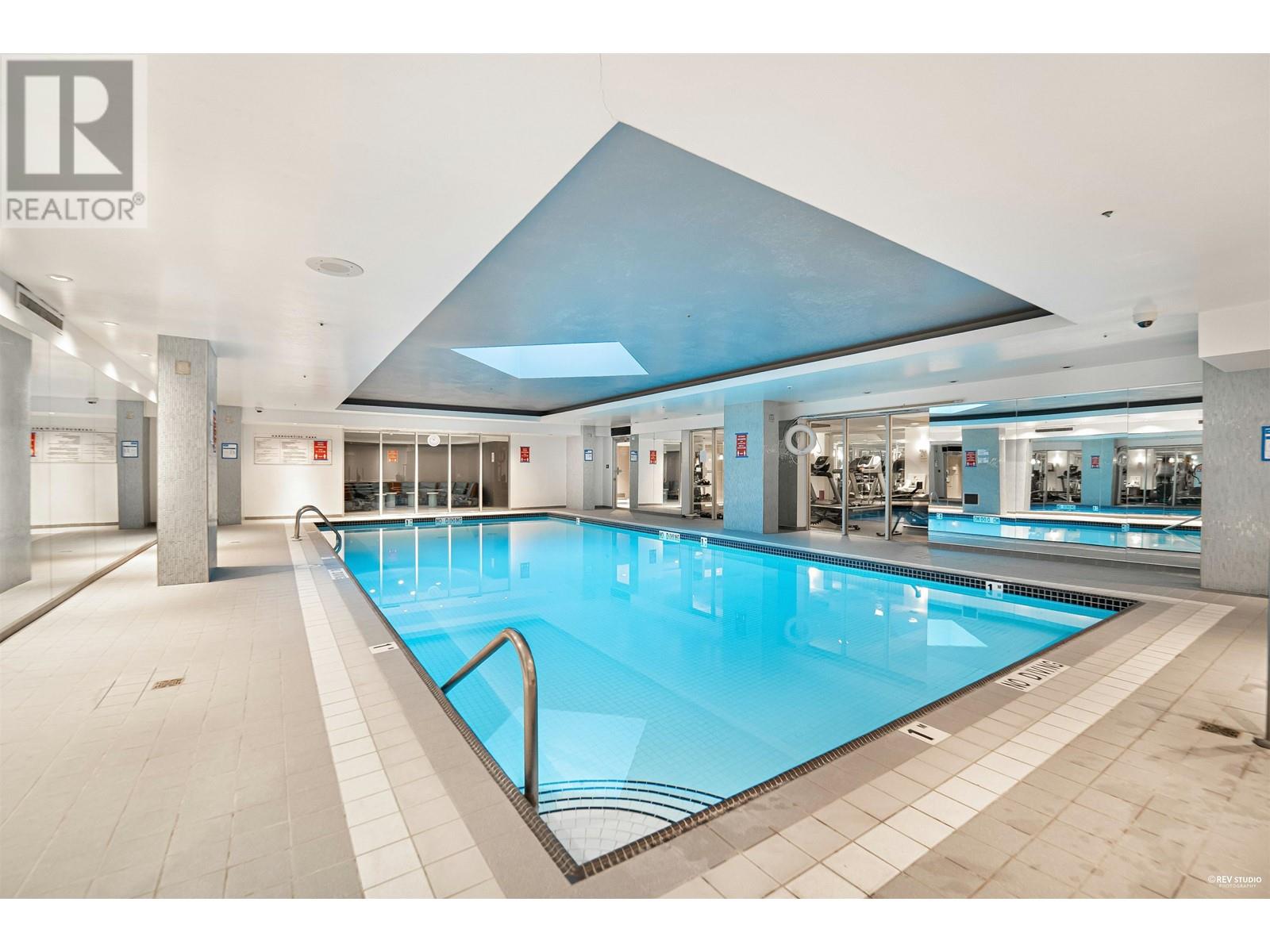 508 588 Broughton Street, Vancouver, British Columbia  V6G 3E3 - Photo 15 - R2981264