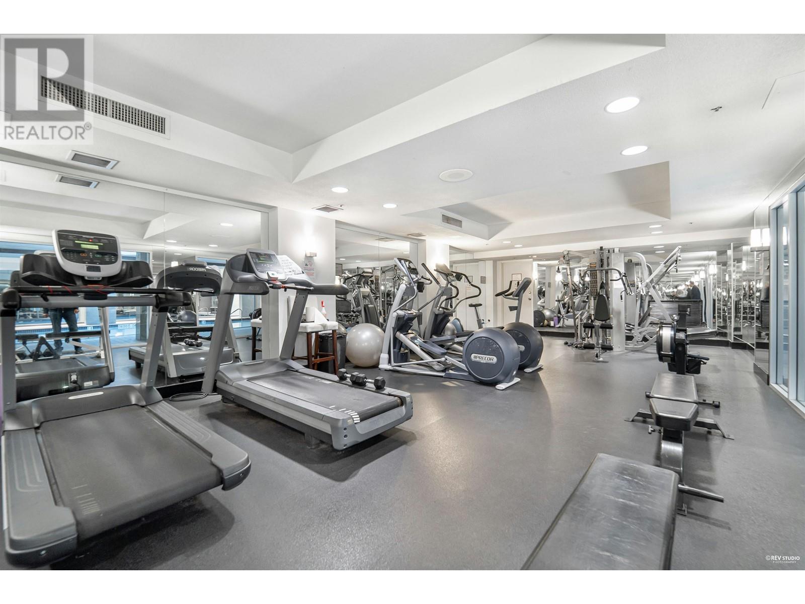 508 588 Broughton Street, Vancouver, British Columbia  V6G 3E3 - Photo 16 - R2981264