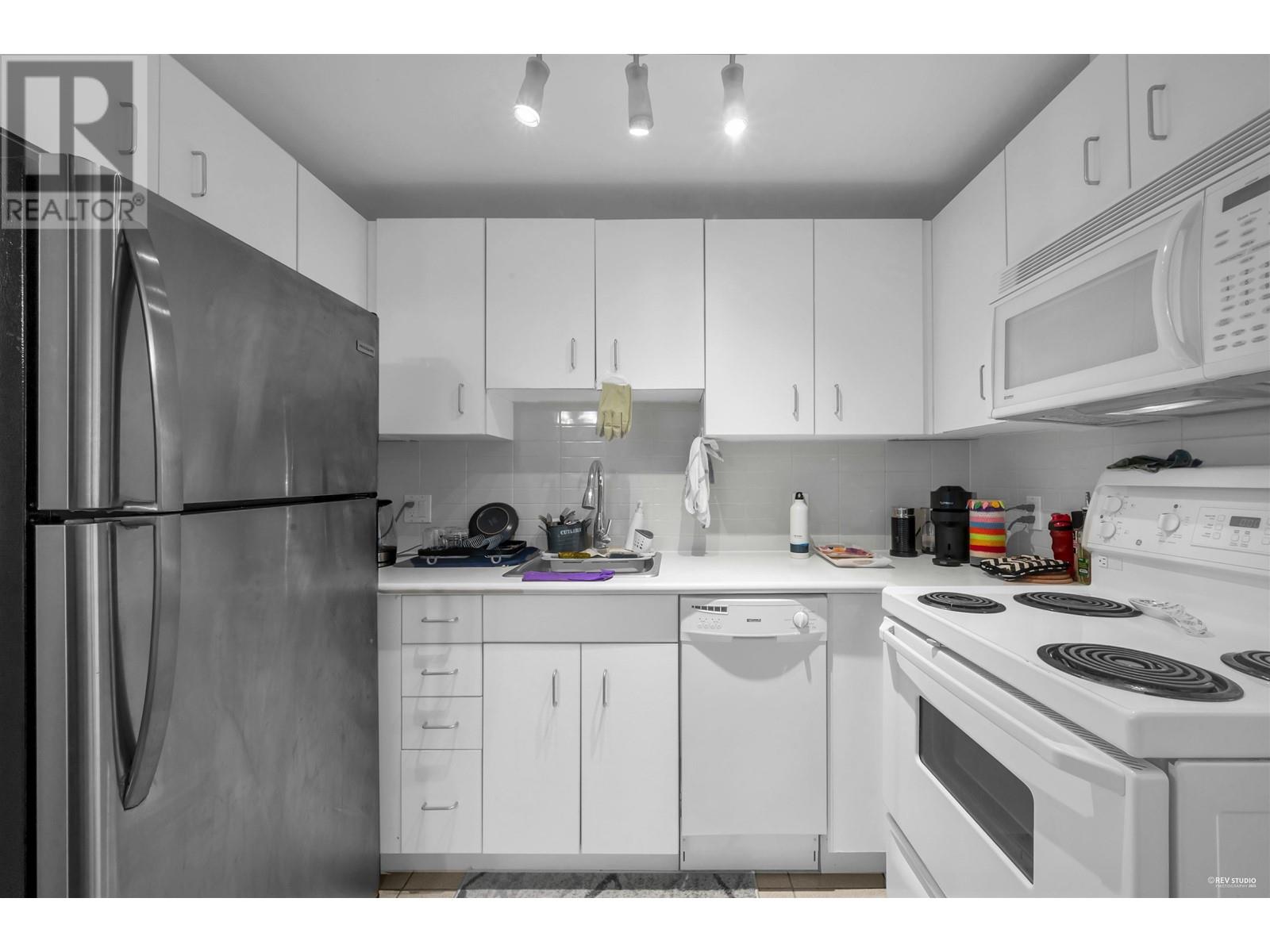 508 588 Broughton Street, Vancouver, British Columbia  V6G 3E3 - Photo 7 - R2981264