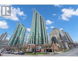 508 588 BROUGHTON STREET, Vancouver, British Columbia