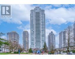 2508 6463 SILVER AVENUE, Burnaby, British Columbia