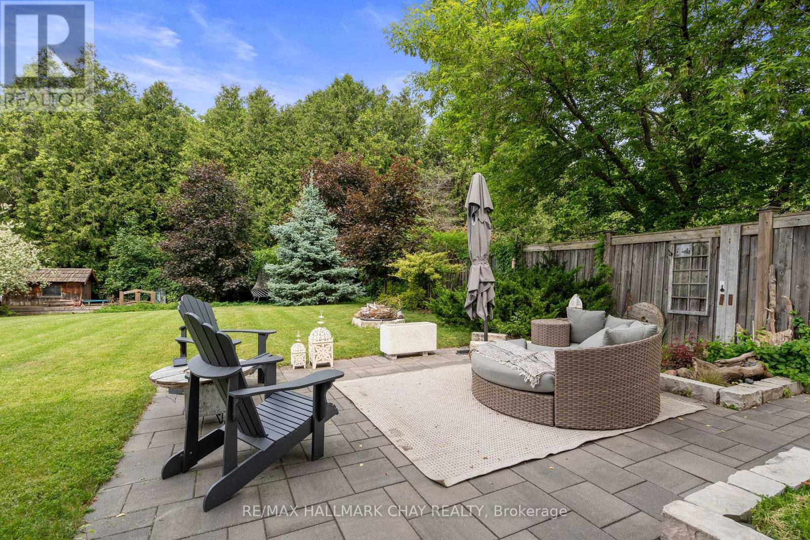 52 Regalia Way, Barrie, Ontario  L4M 7H8 - Photo 42 - S11985892