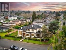 10231 BAMBERTON DRIVE, Richmond, British Columbia