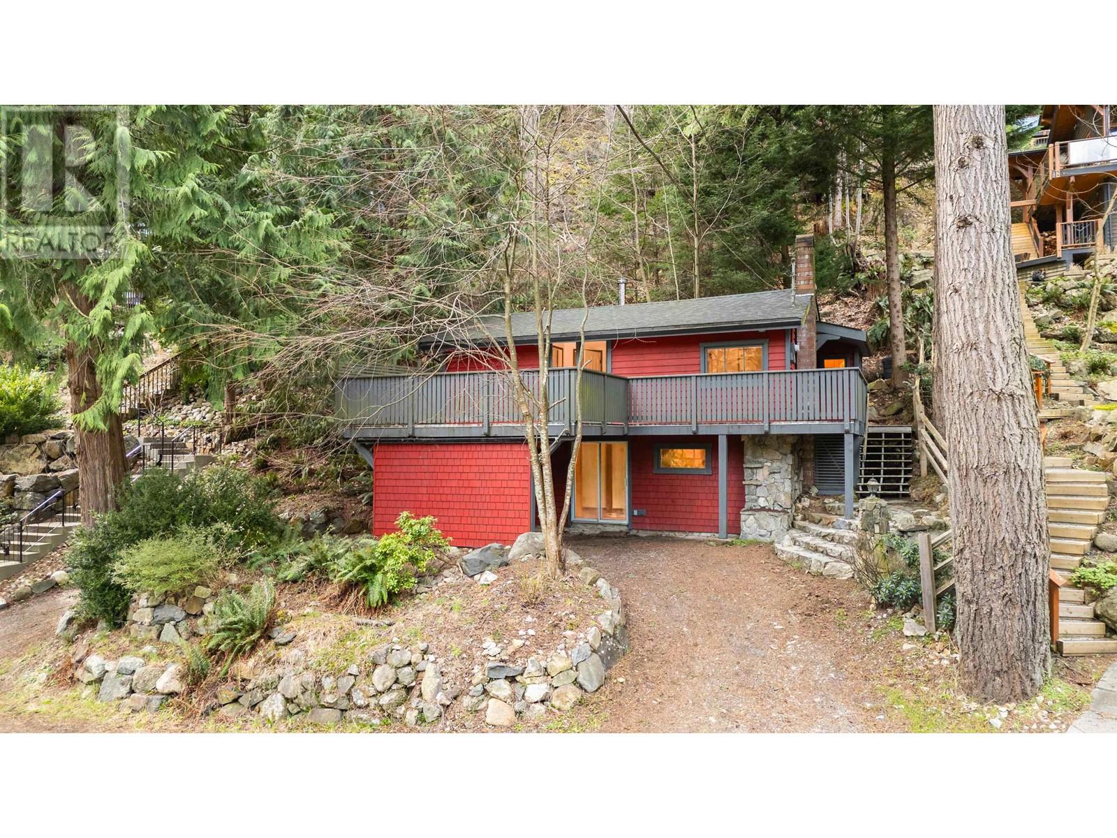 1312 Hillcrest Road, Bowen Island, British Columbia  V0N 1G1 - Photo 28 - R2981208